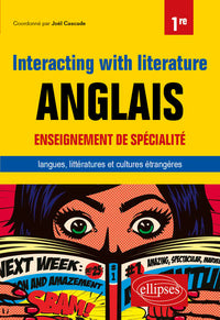 Interacting with literature