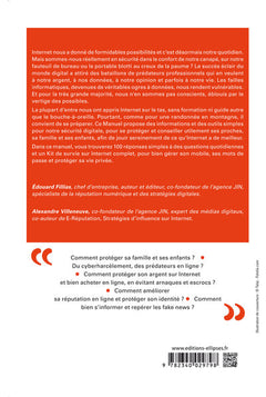 Manuel de survie sur Internet