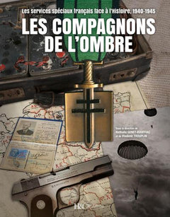 Les compagnons de l'ombre