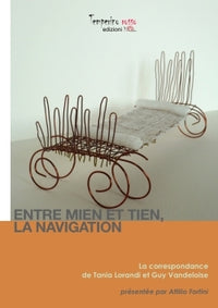 Entre mien et tien la navigation
