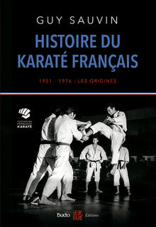 Histoire du karaté français