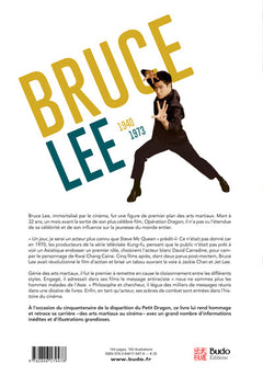 Bruce Lee 1940-1973