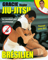 Jiu-jitsu brésilien : Le combat par soumission