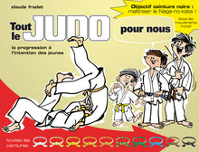 Tout le judo pour nous