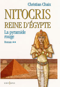 La Pyramide Rouge