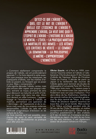Comprendre l'aikido