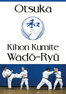 Kihon kumité wado-ryu