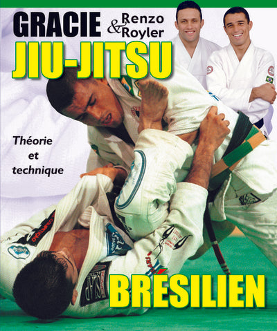 Jiu-jitsu brésilien : Théorie et technique