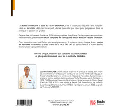 Karaté tous les katas shotokan