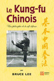Le kung fu chinois