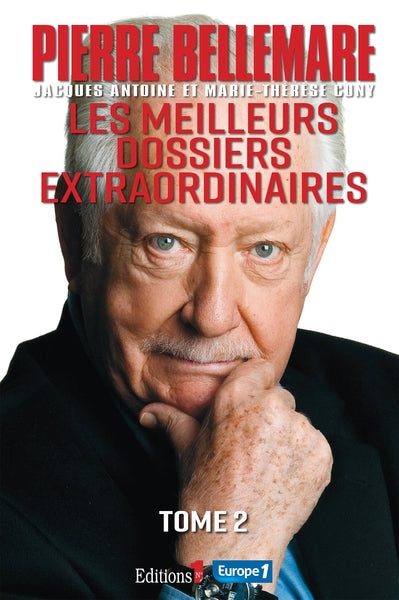 Les meilleurs dossiers extraordinaires tome 2