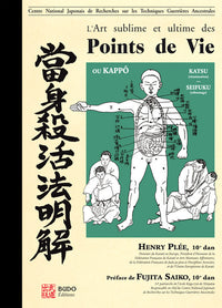 L'art sublime et ultime des points de vie