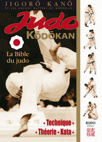 Judo Kodokan