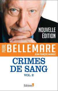 Crimes de sang, volume 2