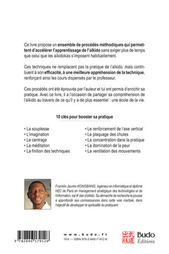 Boostez votre aikido