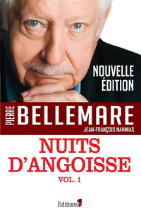 Nuits d'angoisse - tome 1