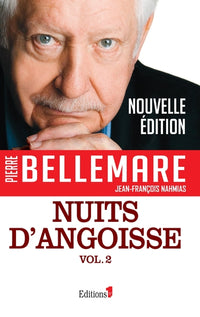 Nuits d'angoisse - tome 2