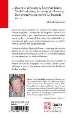 Histoires de samouraïs