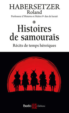 Histoires de samouraïs