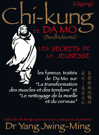 Chi-kung de da mo
