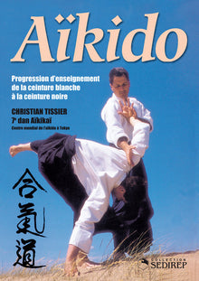 Aïkido - Progression d'enseignement