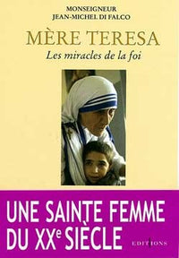 Mère Térésa