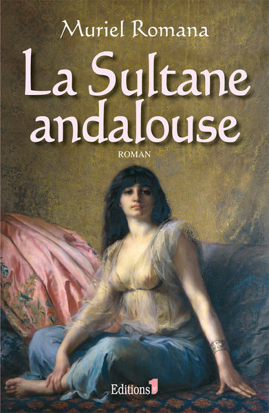La Sultane andalouse