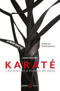 Karaté : L'efficacité à portée de mains
