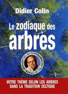 Le zodiaque des arbres