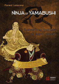 Ninja et yamabushi