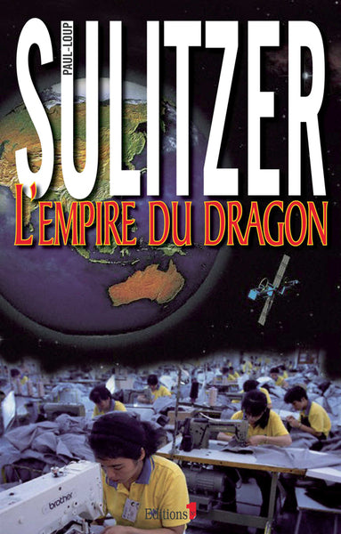 L'empire du Dragon