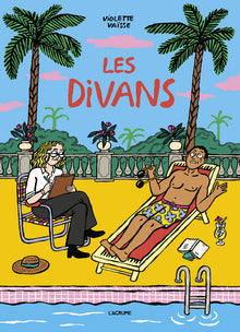 Les divans