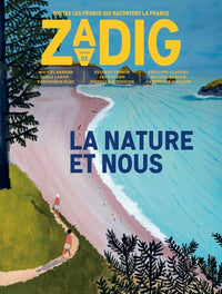 Zadig n°2 - La nature et nous