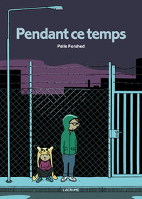 Pendant ce temps