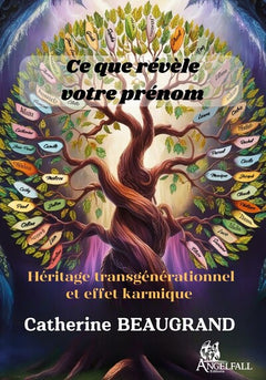 CE QUE REVELE VOTRE PRENOM