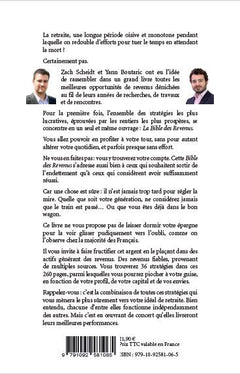 La bible des revenus
