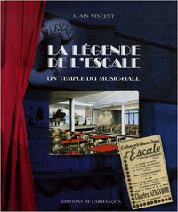 La légende de l'Escale