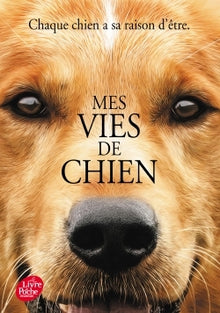 Mes vies de chien
