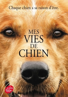 Mes vies de chien