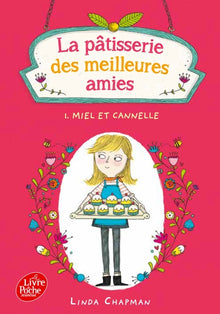 Miel et cannelle