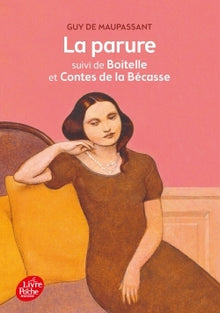 la parure