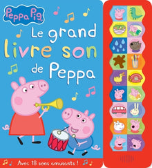 Peppa Pig