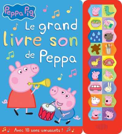 Peppa Pig