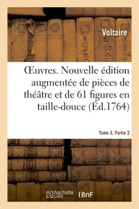 Oeuvres de Voltaire
