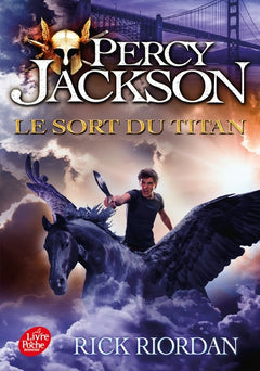 La Malédiction du Titan