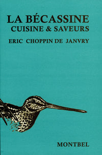 La Bécassine cuisine et saveurs