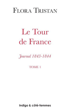 Le tour de France - Tome 1