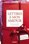 Lettres à mon amour