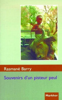 Souvenirs d'un pisteur peul