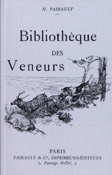 Bibliothèque des veneurs